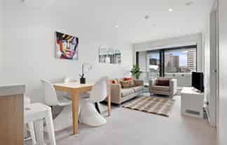 G7/5 Howe Street, Freemans Bay