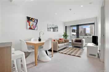 G7/5 Howe Street, Freemans Bay