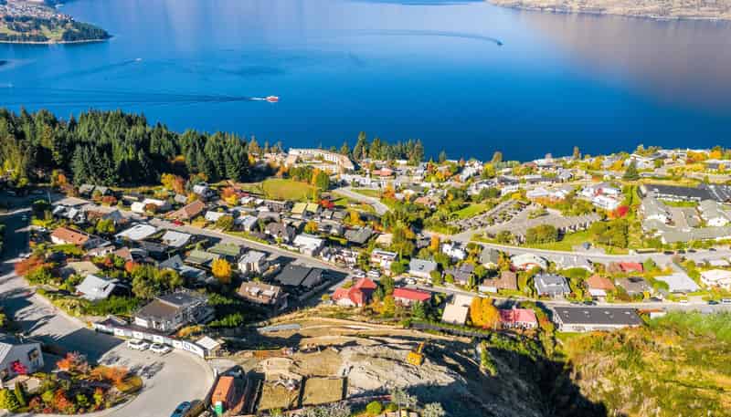 The Duplex/108 Wynyard Cr, Fernhill/Sunshine Bay