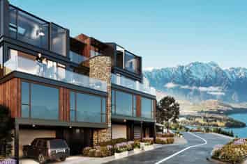 The Duplex/108 Wynyard Cr, Fernhill/Sunshine Bay