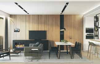 The Apartm/108 Wynyard Cr, Fernhill/Sunshine Bay