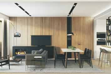 The Apartm/108 Wynyard Cr, Fernhill/Sunshine Bay