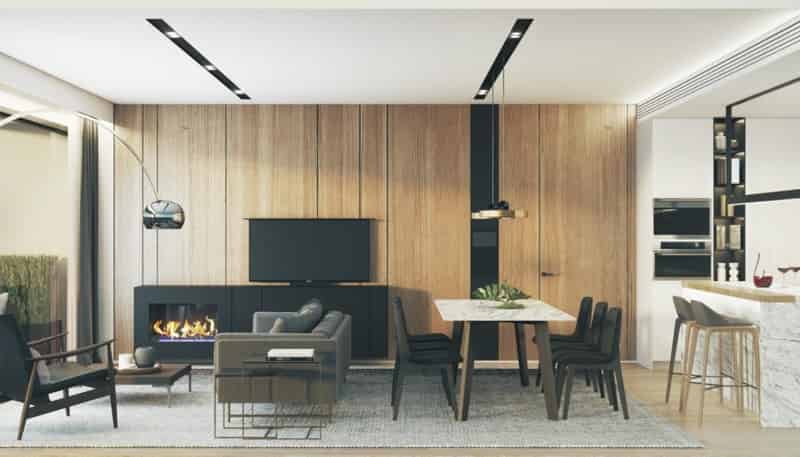 The Apartm/108 Wynyard Cr, Fernhill/Sunshine Bay