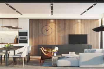 Terrace 80/108 Wynyard Cr, Fernhill/Sunshine Bay