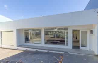 City fringe potential