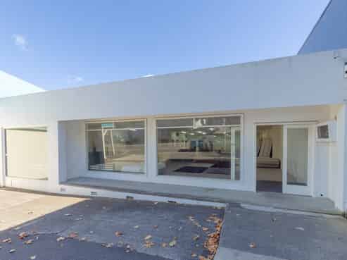 City fringe potential