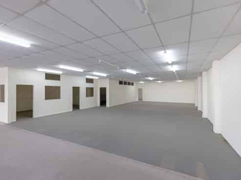 City fringe potential