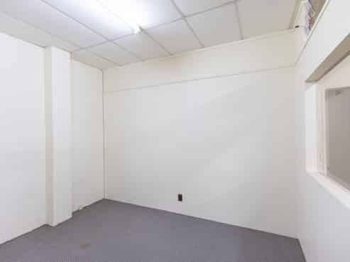 City fringe potential