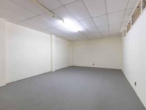 City fringe potential