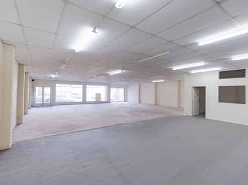 City fringe potential