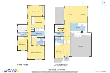 1 Kea Road, Silverdale