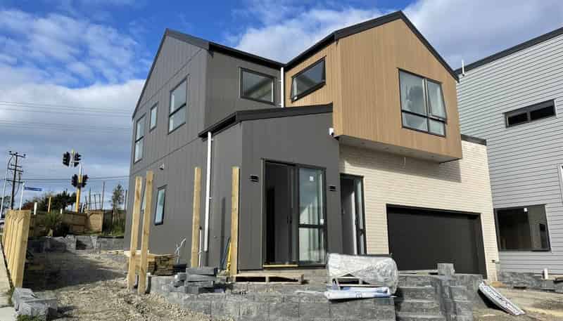 1 Kea Road, Silverdale