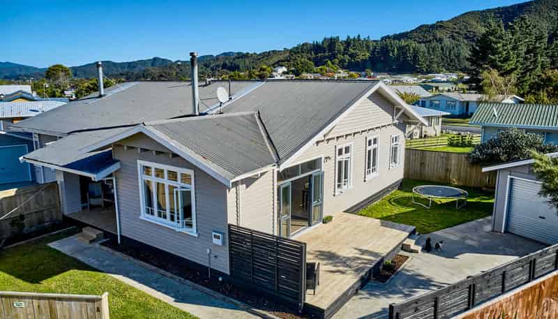 1/125 Upper Fitzherbert Road, Wainuiomata