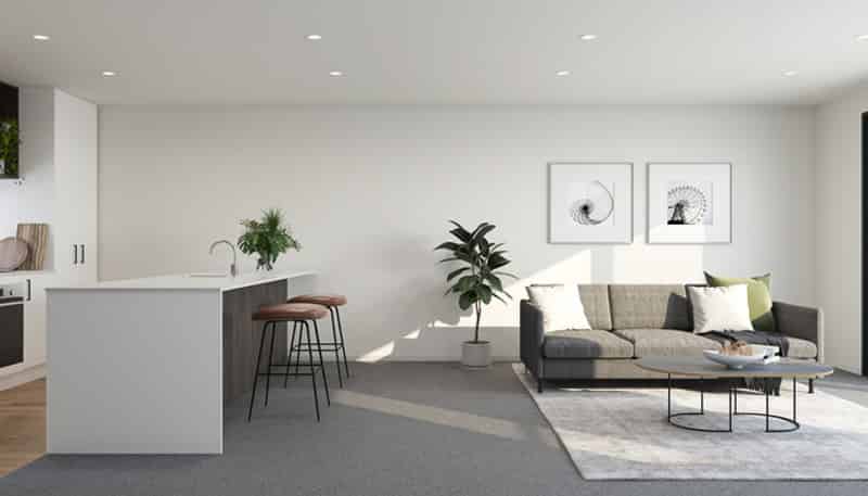 Townhouse Best Street, 