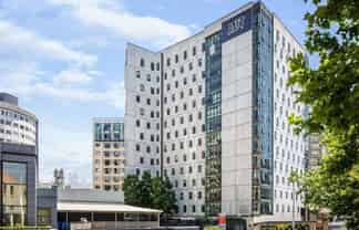 1105/8 Mount Street, Auckland Central