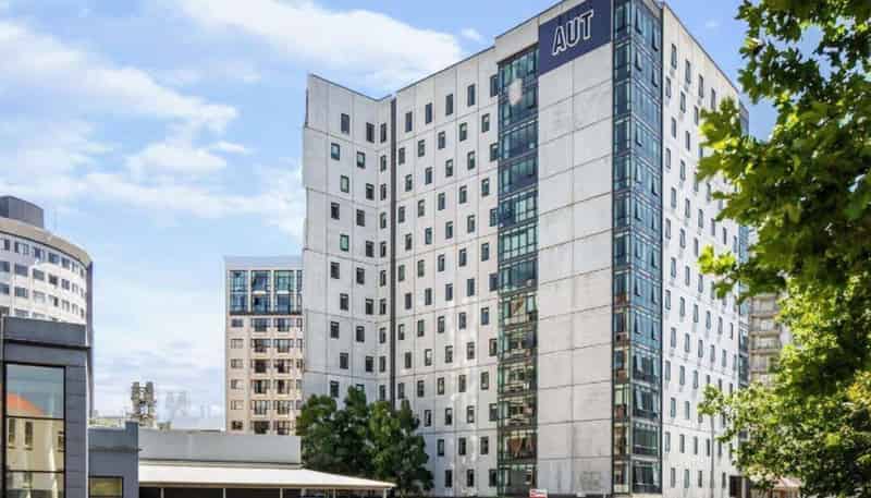 1105/8 Mount Street, Auckland Central