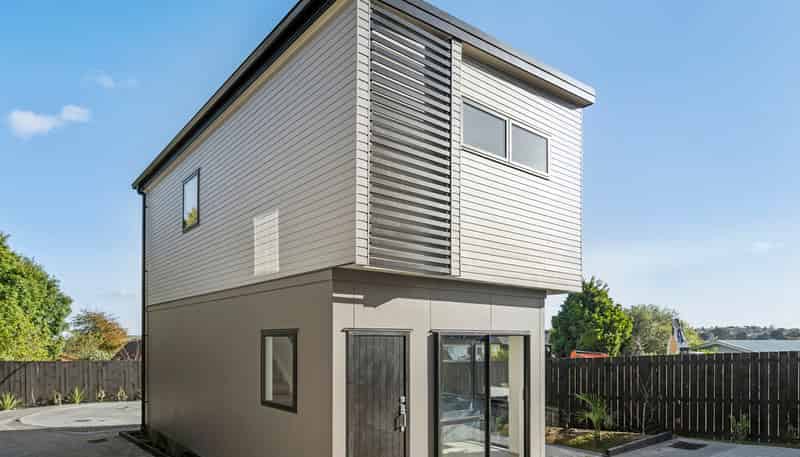 8D Edgar Pearce Place, Howick