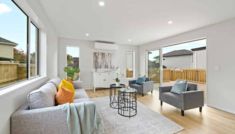 3A Tui Street, Takapuna