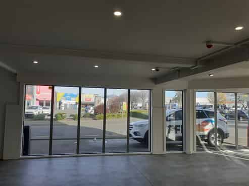 Retail Warehouse /Office for Lease