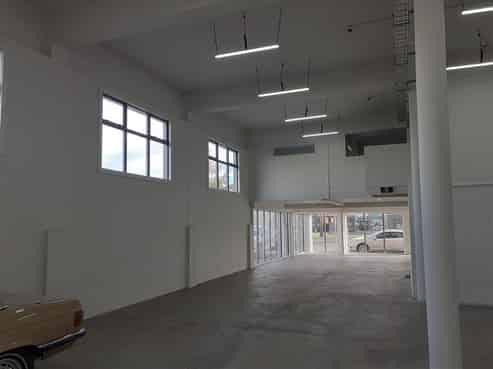 Retail Warehouse /Office for Lease