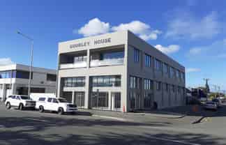 Retail Warehouse /Office for Lease