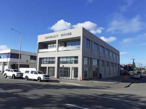 Retail Warehouse /Office for Lease