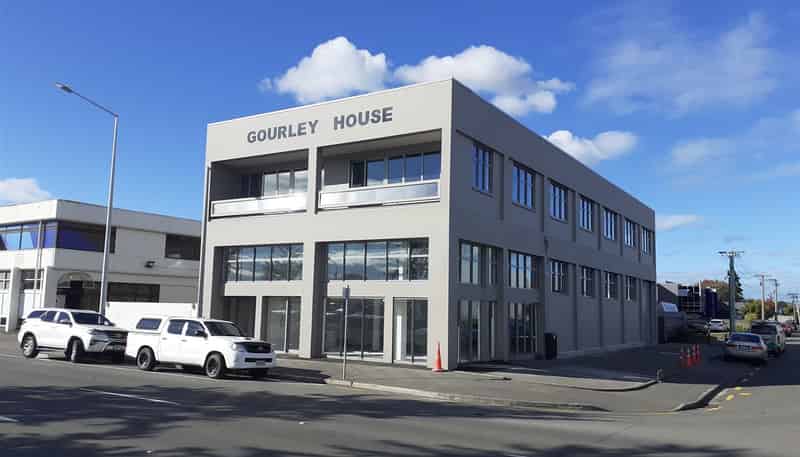 112 Fitzgerald Avenue, Christchurch Central