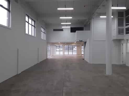 Retail Warehouse /Office for Lease