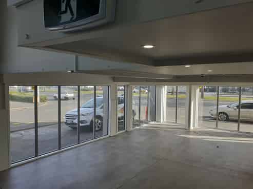 Retail Warehouse /Office for Lease