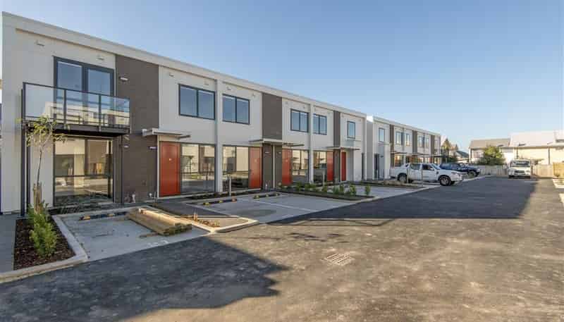 18/10 Rex Street, Riccarton