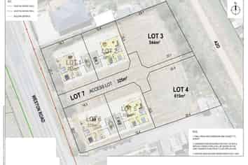 77 Weston Road, Weston