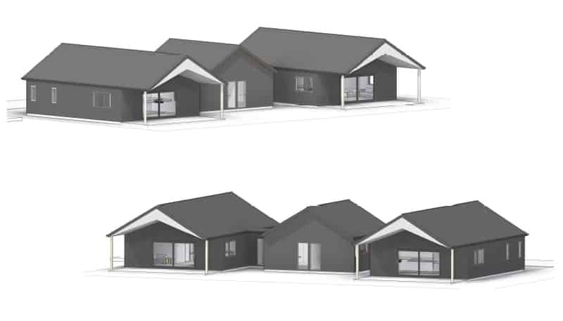 77 Weston Road, Weston