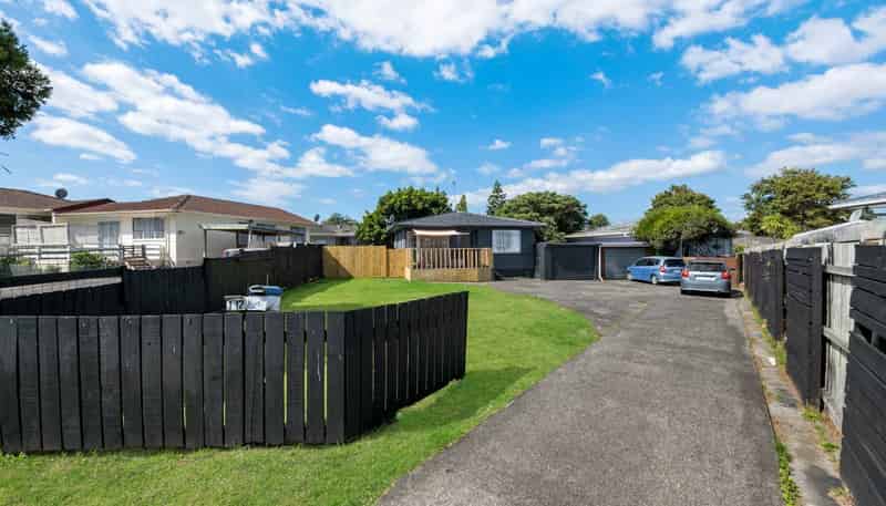 1/12 Naomi Place, Manurewa