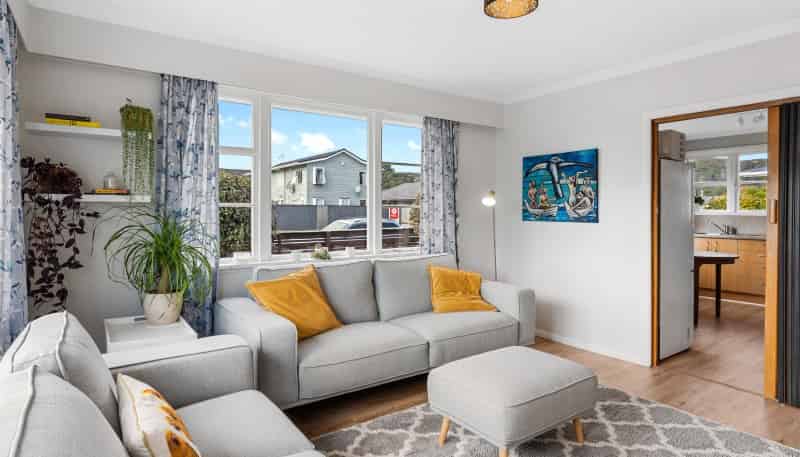 1/33 King Street, Ebdentown