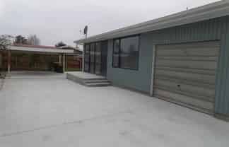 14a Gunns Crescent, Cashmere