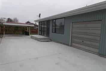 14a Gunns Crescent, Cashmere