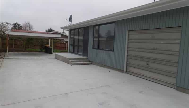 14a Gunns Crescent, Cashmere