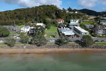 PRIME WATERFRONT DEVELOPMENT SITE