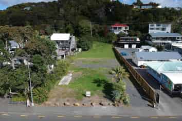 PRIME WATERFRONT DEVELOPMENT SITE