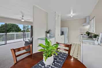 570 State Highway 14, Maunu