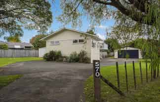 570 State Highway 14, Maunu