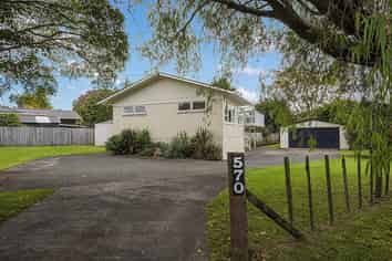 570 State Highway 14, Maunu