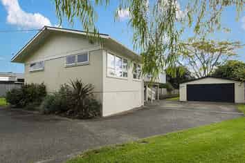 570 State Highway 14, Maunu