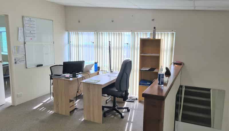 P/11 Airborne Road, Rosedale