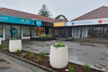 Office or service business opportunity