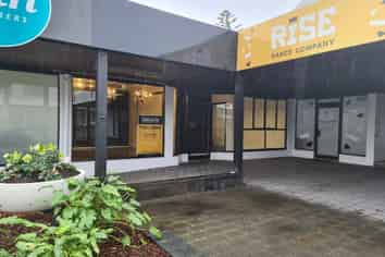 Office or service business opportunity