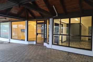 Office or service business opportunity