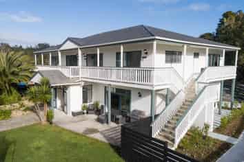 Northland - Address withheld