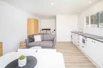 Northland - Address withheld