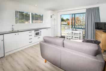 Northland - Address withheld